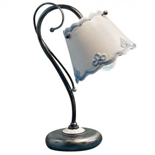  Ravenna, stolní lampička, průměr 14 cm