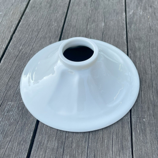 SK cylindr porcelánový hladký, 18 cm