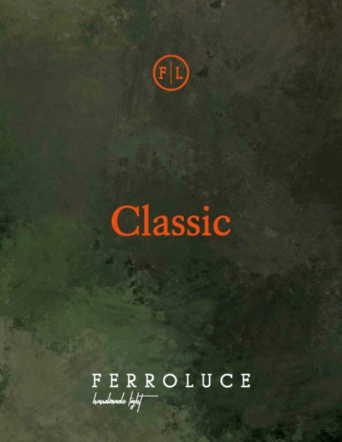 katalog Ferroluce clasic 2019